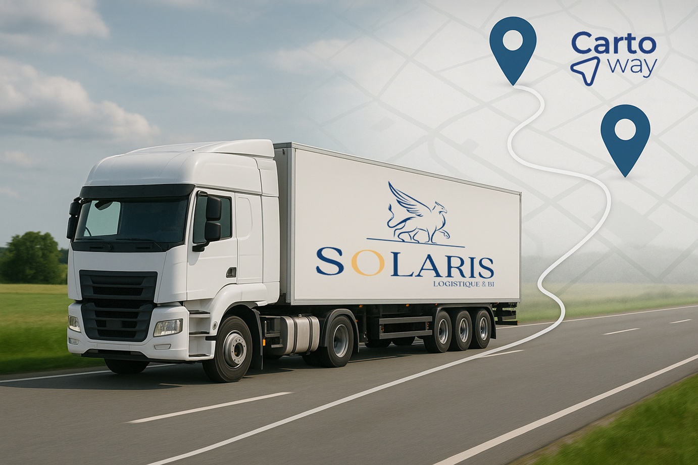 Associer optimisation des tournées et maintenance prédictive : le succès assuré