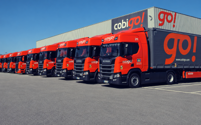 Les transports Cobigo adoptent Apollo By Solaris